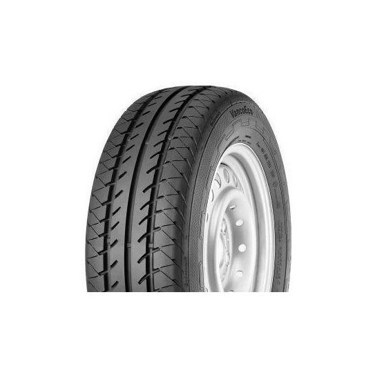 215/60R17C CONTINENTAL VANCONTACT ECO 109/107T (104H) 8PR