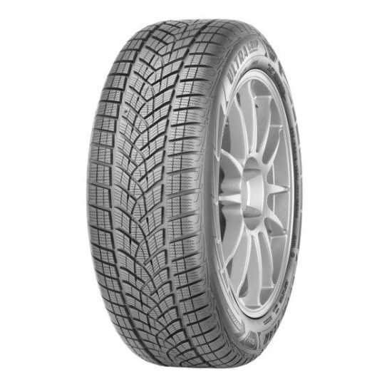 215/65R17 GOODYEAR ULTRAGRIP PERFORMANCE + SUV 99V