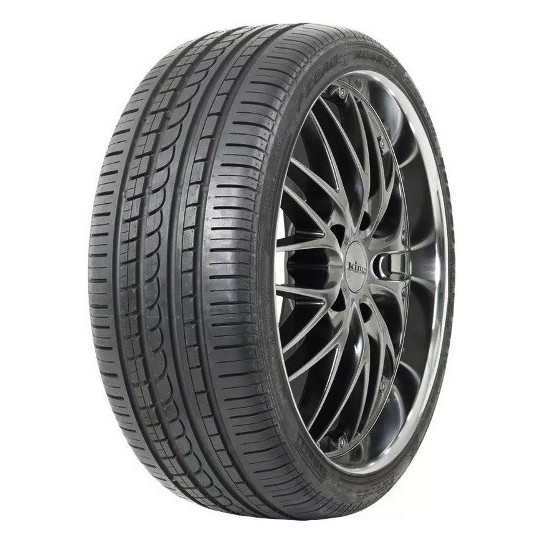 225/50R16 PIRELLI P ZERO ROSSO ASIMMETRICO (PZ2) 92Y N5