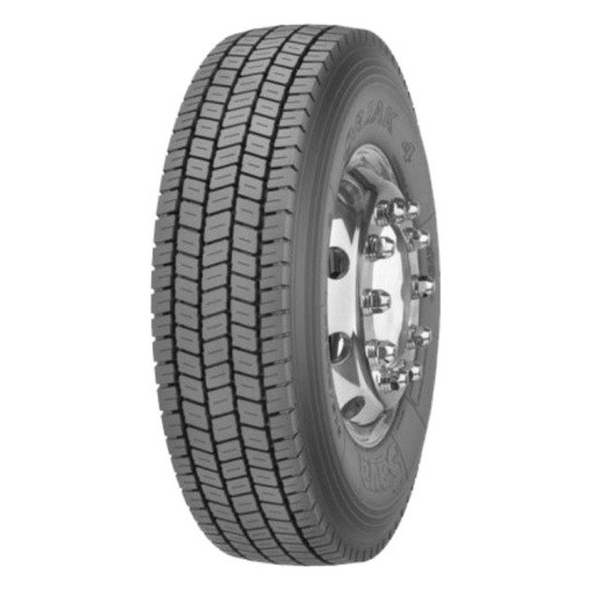 205/75R17.5 ORJAK 4 124/122M TL M+S 3PMSF