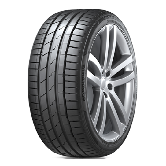 255/40R18 HANKOOK Vasarinės