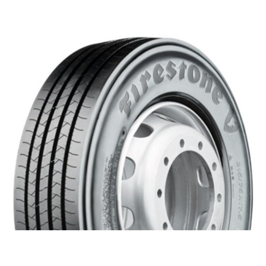 215/75R17.5 FIRESTONE FS411 [126/124] M TL M+S 3PMSF