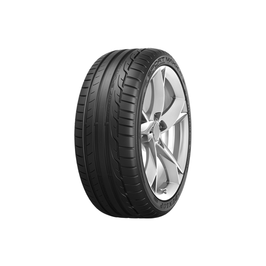 255/35R19 DUNLOP SPORT MAXX RT [96] Y MFS MO