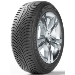 225/45R18 PILOT ALPIN 5 95V XL FR