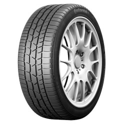 255/60R18 CONTINENTAL WINTERCONTACT TS 830 P 108H FR SUV AO