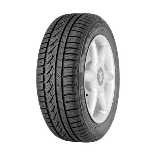 235/40R18 CONTINENTAL WINTERCONTACT TS 810 S 95V XL FR N1