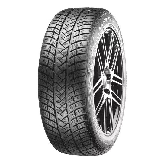 235/45R19 WINTRAC PRO 99V XL ZR