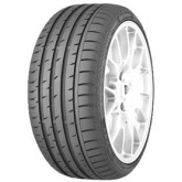 265/35R18 SPORTCONTACT 3 97Y XL FR MO