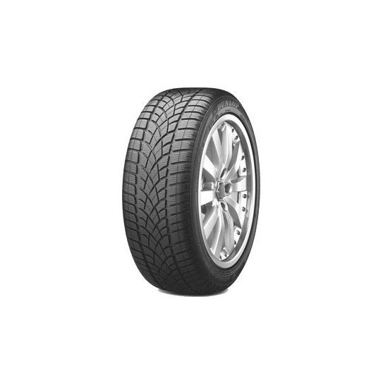 185/50R17 DUNLOP SP WINTER SPORT 3D 86H XLROF *