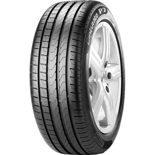 225/50R18 PIRELLI CINTURATO P7 95W RFT *