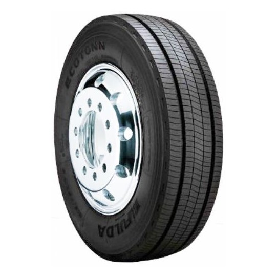 215/75R17.5 FULDA ECOTONN 135/133J TL M+S 3PMSF