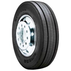 215/75R17.5 FULDA ECOTONN 135/133J TL M+S 3PMSF