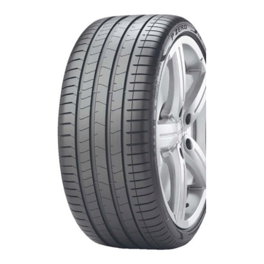 245/35R19 PIRELLI P-ZERO PZ4 93Y XL AO S.C.