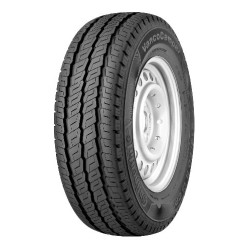 225/75R16CP CONTINENTAL VANCOCAMPER 116R 8PR