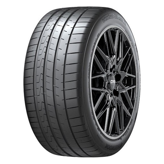 275/40R20 HANKOOK VENTUS S1 EVO Z K129 106Y XL FR ND0