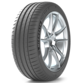 255/40R19 MICHELIN PILOT SPORT 4 100W XL FR VOL