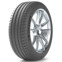 255/40R19 MICHELIN PILOT SPORT 4 100W XL FR VOL