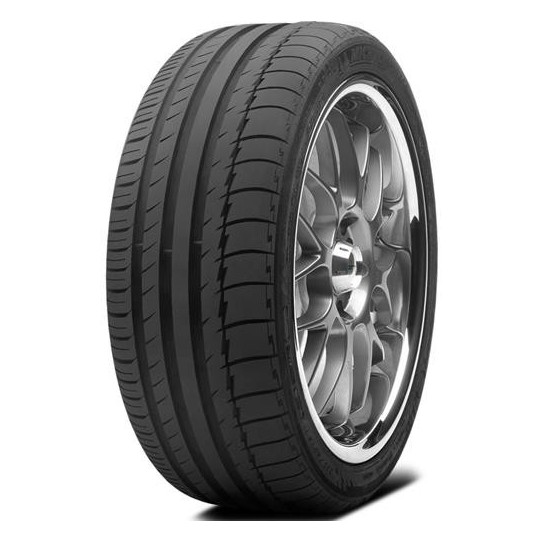 255/40R19 MICHELIN PILOT SPORT 3 GRNX 100Y XL FR AO