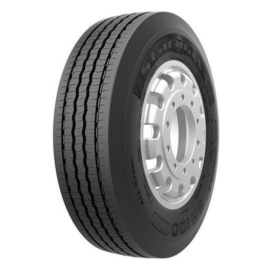 265/70R19.5 GH100 14PR 140/138M TL M+S 3PMSF /priekis