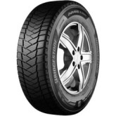 225/55R17C DURAVIS ALL SEASON 109H