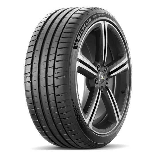 265/35R18 MICHELIN PILOT SPORT 5 97Y XL
