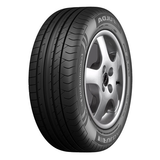 295/35R21 FULDA ECOCONTROL SUV 107Y XL FP