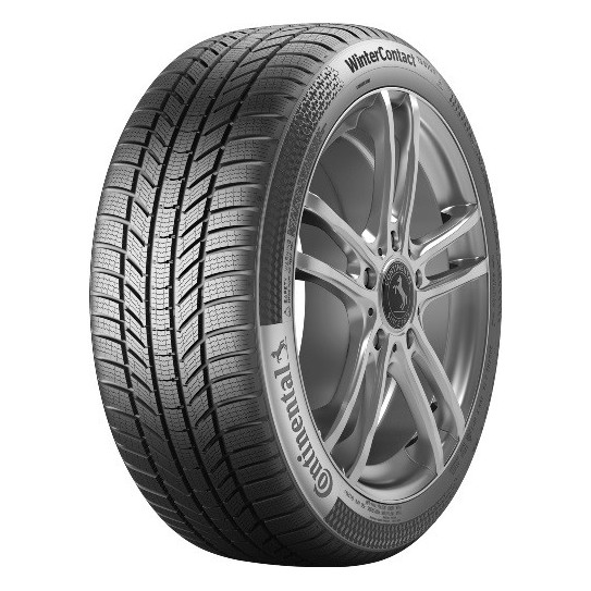 225/60R18 CONTINENTAL WINTERCONTACT TS 870 P 104V XL