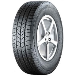 225/75R16C CONTINENTAL VANCONTACT WINTER 121/120R