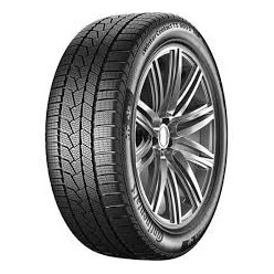 245/50R19 WINTERCONTACT TS 860 S 105V XL SSR *