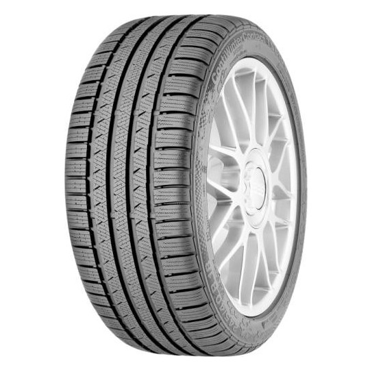 245/45R17 WINTERCONTACT TS810S 99V XL FR MO