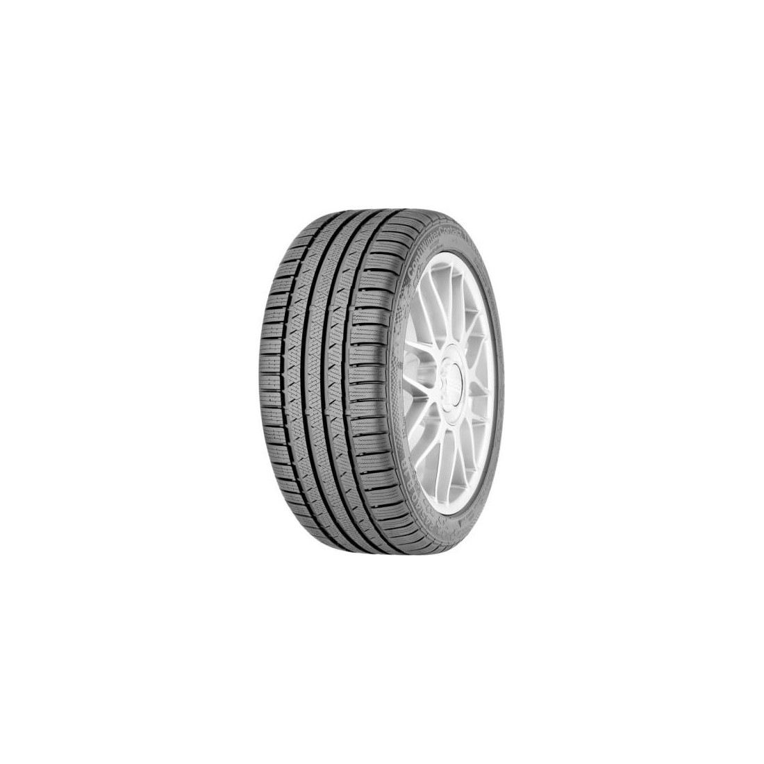 245/45R17 WINTERCONTACT TS810S 99V XL FR MO