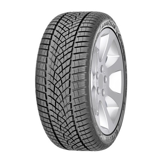 235/55R18 ULTRAGRIP PERFORMANCE G1 104H XL AO