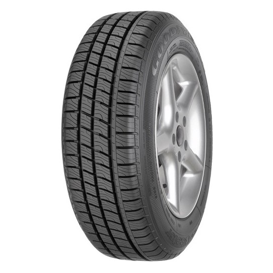 215/60R17C GOODYEAR CARGO VECTOR 2 109T