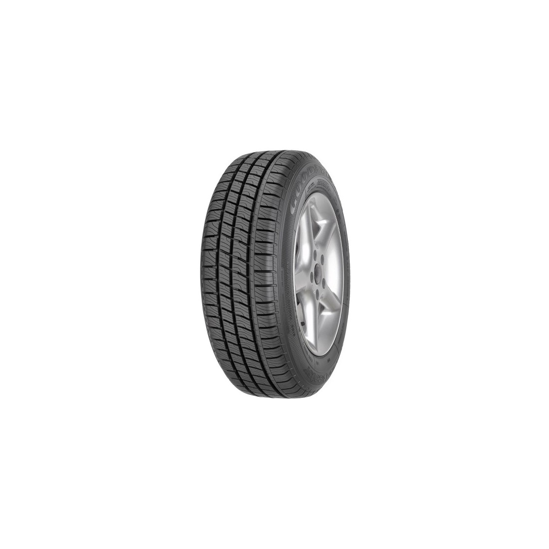 215/60R17C CARGO VECTOR 2 109T