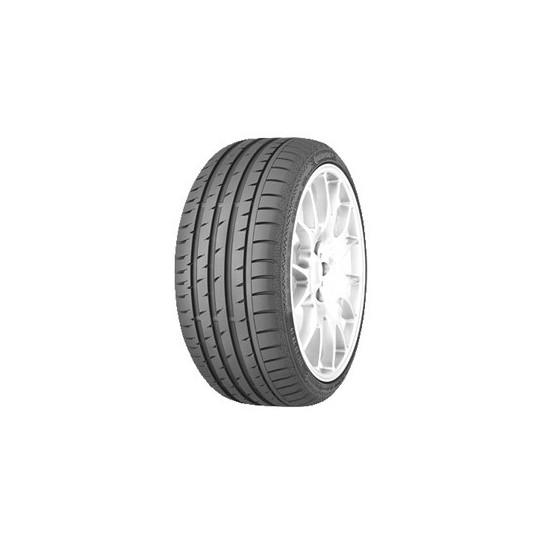 275/35R18 CONTINENTAL SPORTCONTACT 3 95Y FR MO