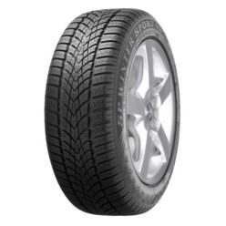 235/50R18 SP WINTER SPORT 4D 97V MO MB FP