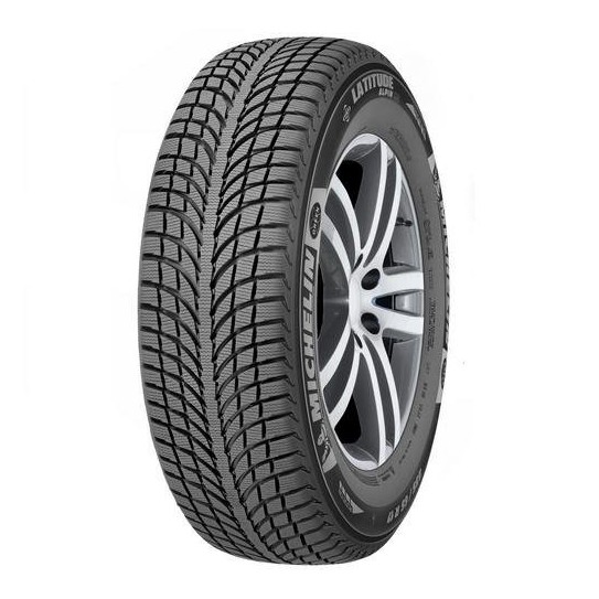 245/65R17 MICHELIN LATITUDE ALPIN LA2 111H XL