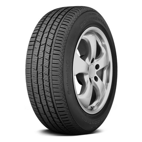 255/50R20 CROSCONTACT LX SPORT 109H XL FR AO