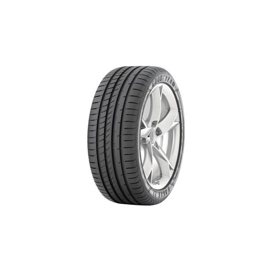 255/40R20 GOODYEAR EAGLE F1 ASYMMETRIC 2 101Y XL MFS OE AO