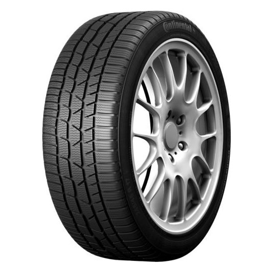 235/45R19 WINTERCONTACT TS 830 P 99V XL FR AO