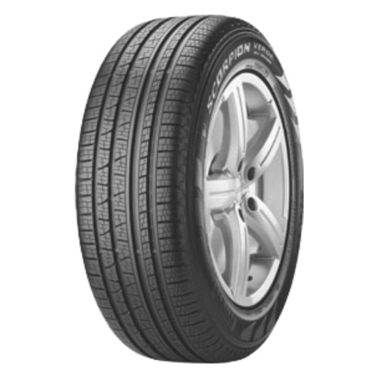 285/50R20 PIRELLI SCORPION VERDE ALL SEASON [116] V XL