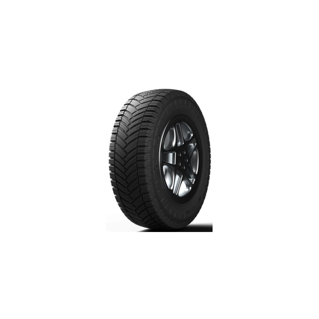 235/65R16C MICHELIN AGILIS CROSSCLIMATE 121/119R