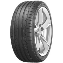 205/40R18 DUNLOP SPORT MAXX RT * ROF MFS 86W XL