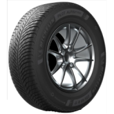 265/60R18 MICHELIN PILOT ALPIN 5 SUV 114H XL