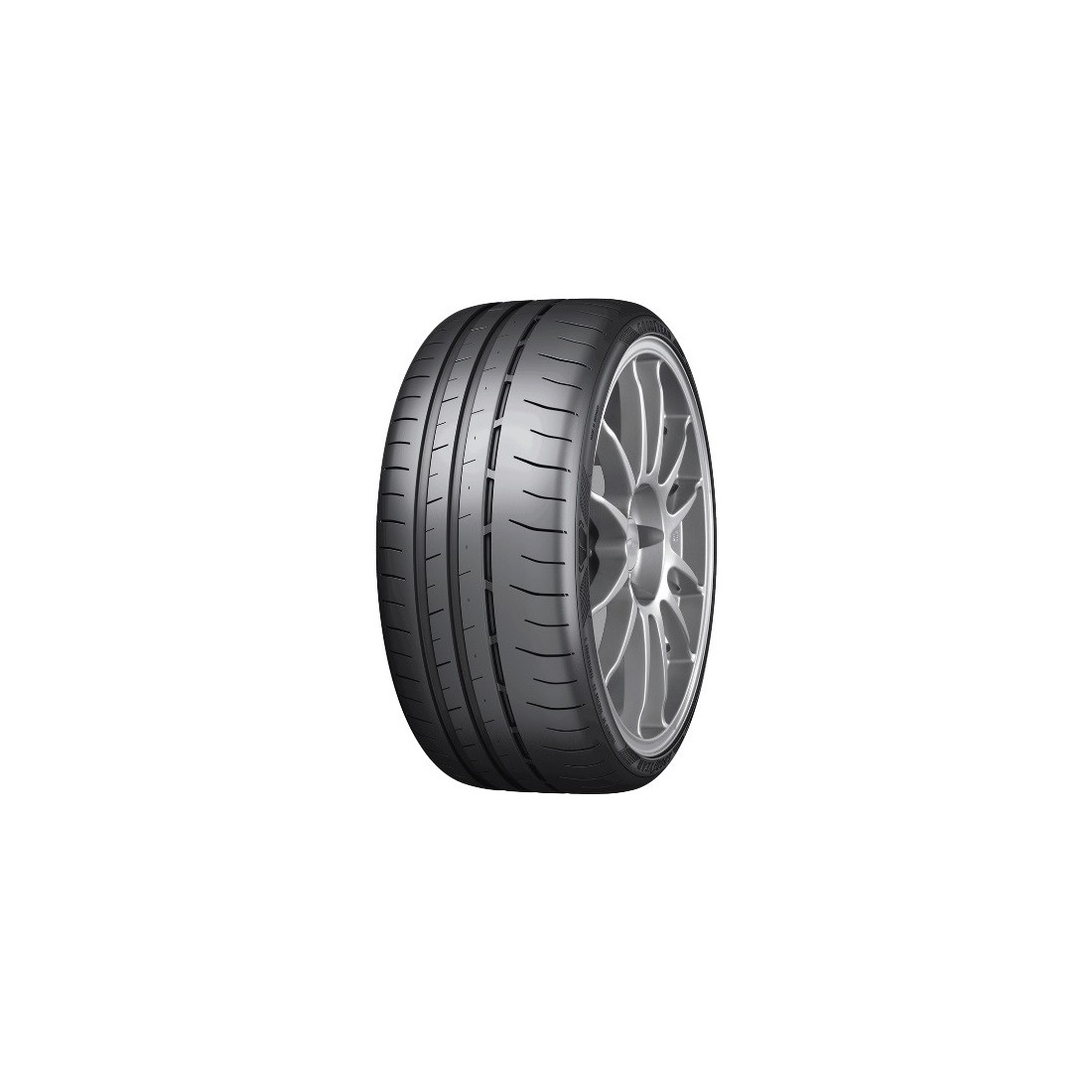 255/35R20 EAGLE F1 SUPERSPORT 97Y XL NA0