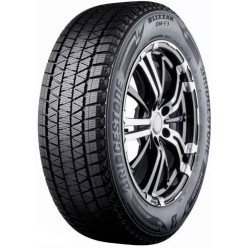 255/60R18 BLIZZAK DM-V3 112S XL