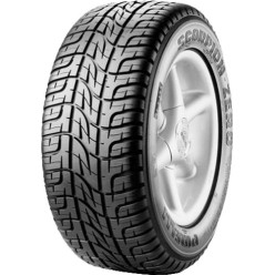 255/50R20 SCORPION ZERO 109Y XL FR M+S