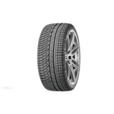 235/50R17 MICHELIN PILOT ALPIN PA4 100V XL FR