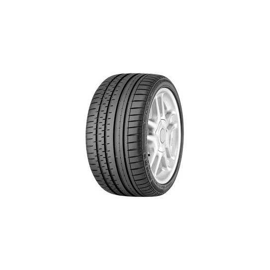 275/45R18 SPORTCONTACT 2 103Y FR ML MO