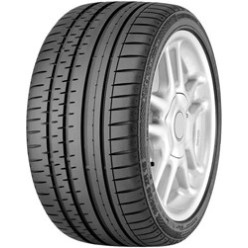 275/45R18 CONTINENTAL SPORTCONTACT 2 103Y FR ML MO